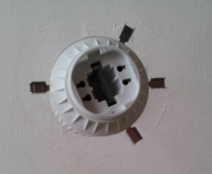 A "PL" socket