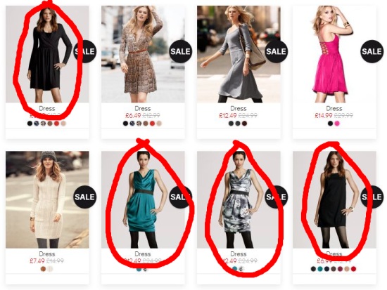 Virtual models and H&M – a storm in a teacup?
