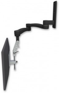 Ultra 510i Long Reach Inverted Wall Mount LCD Arm Ultra 510i Long Reach Inverted Wall Mount LCD Arm