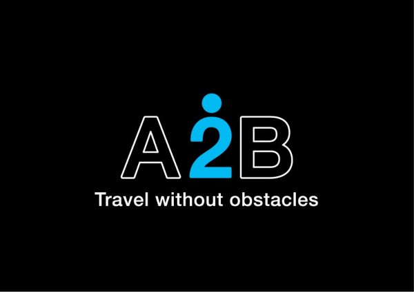 A2BForAll Logo