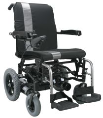 Karma Traveller 2 powerchair