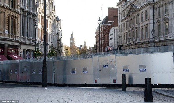 CBRN barrier