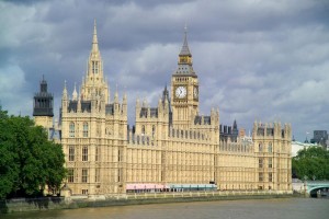 UK Parliament (freefoto.com)