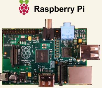 Raspberry Pi Raspberry Pi