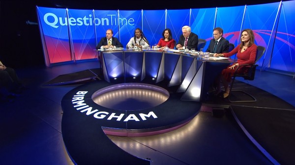 BBCQT Panel Screenshot BBCQT Panel Screenshot