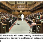 20m in the house of commons