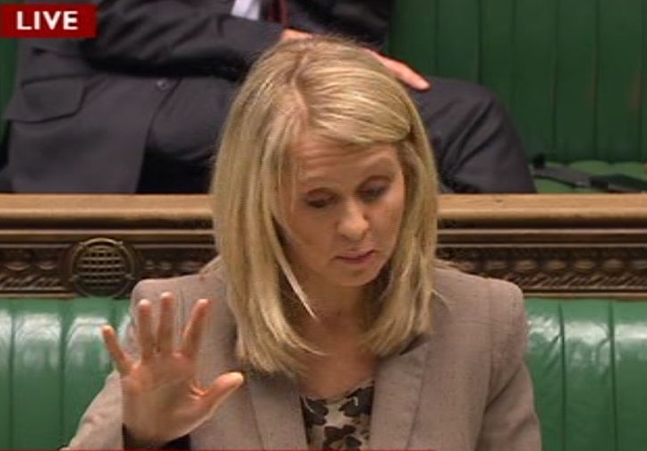 Government invoke Godwin?s law to refuse to meet disabled people