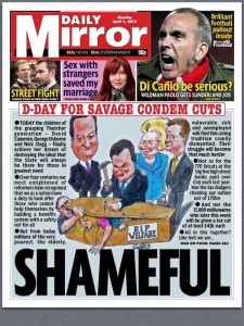 20130401 Daily Mirror