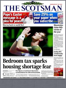 20130401 The Scotsman