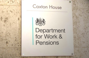 DWP demand access at random to your home and documents