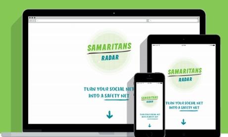 Samaritans Radar and Twitter’s Public Problem
