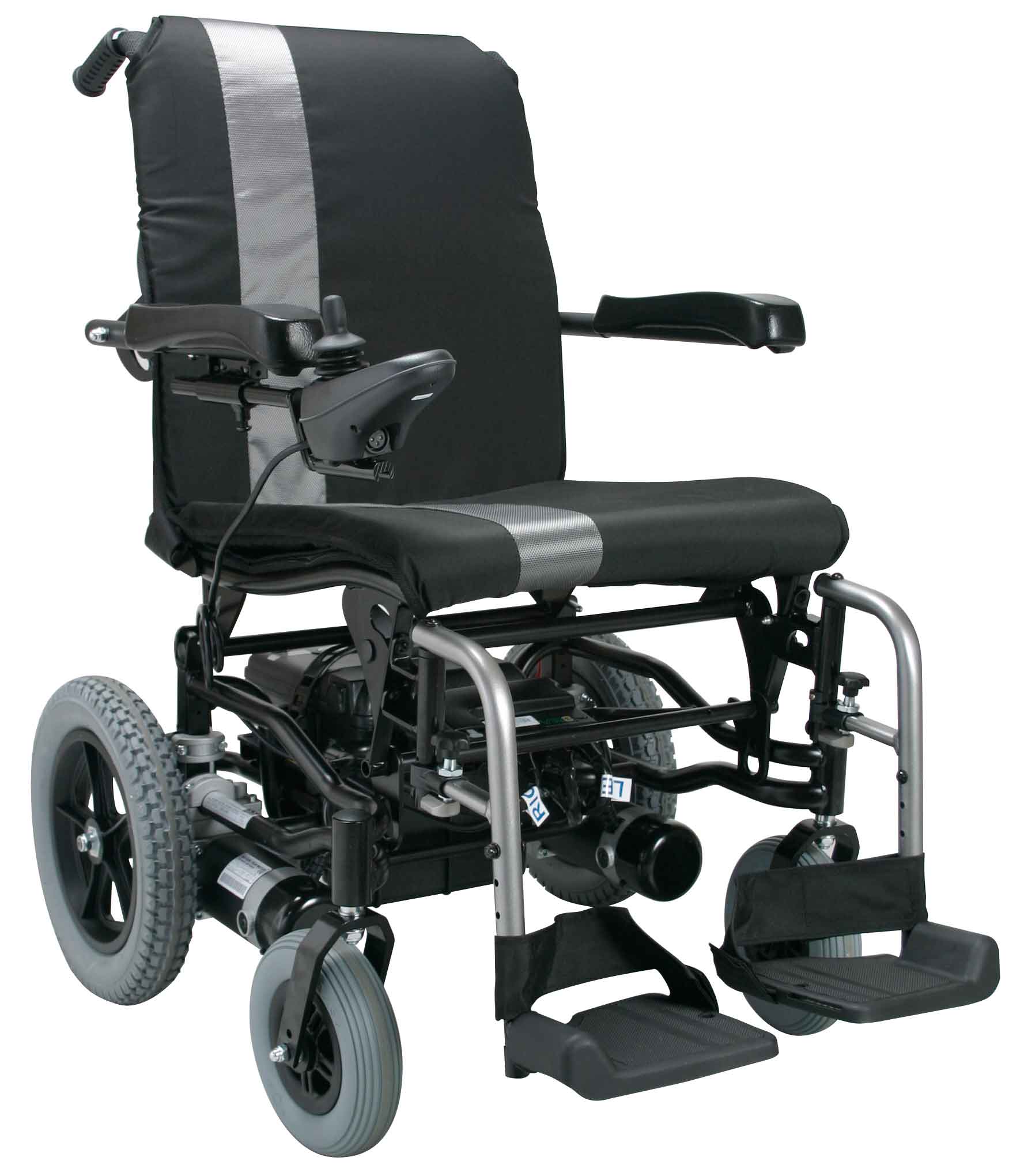 Please help – I need an electric wheelchair